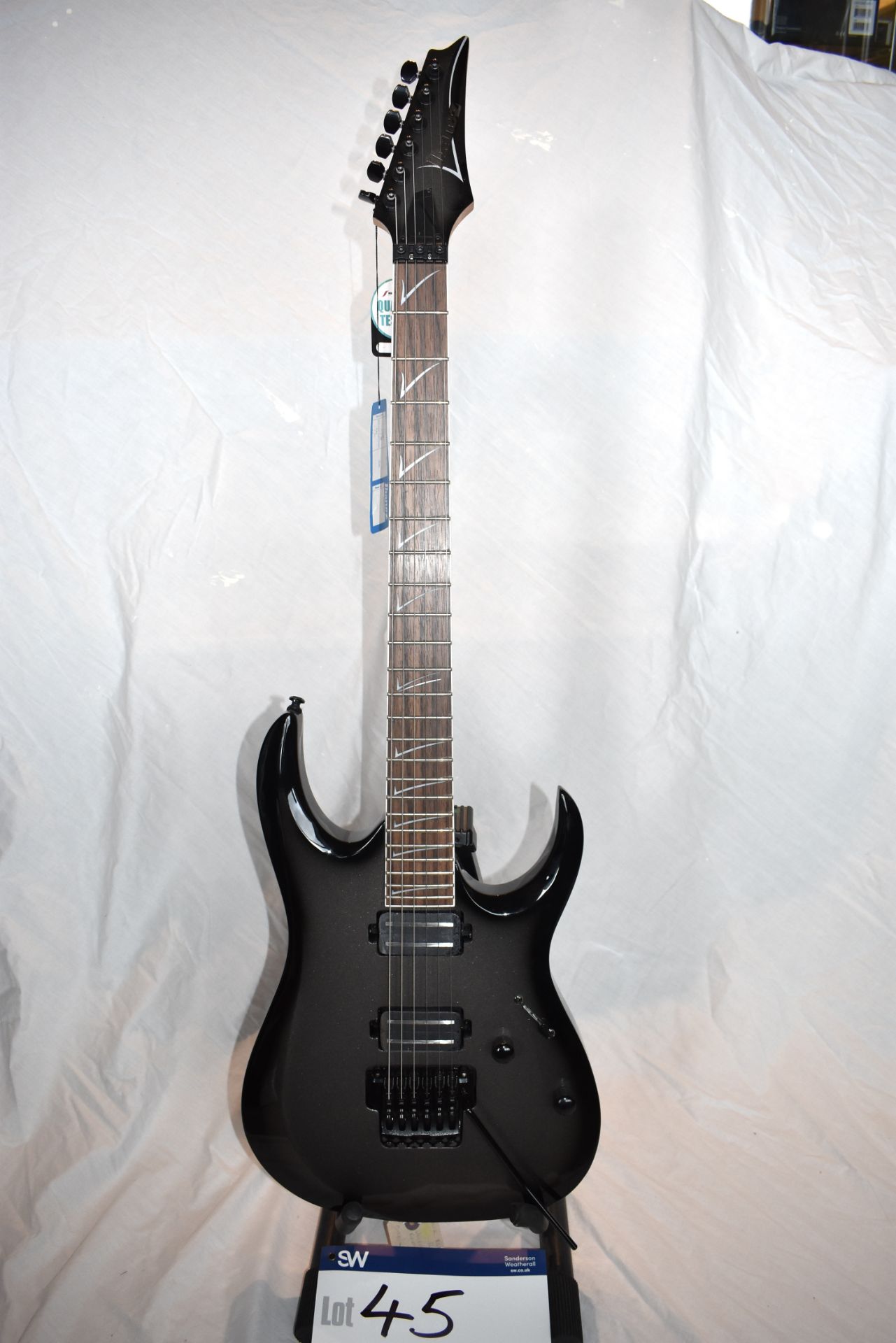 Ibanez RGD 320-MGS Electric Guitar