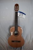 Siena 560PC Classical Guitar