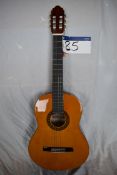 Valencia CG160 Classical Guitar