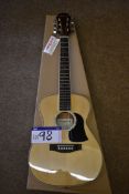 Aria AF-20 ½N Acoustic Guitar (Boxed)