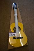 Fiesta FST-200-53N Classical Guitar (Boxed)