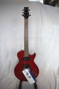 Ibanez Gio Electric Guitar