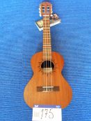 Balon Rouge V2-T6 Sun 6 String Ukulele