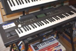 Roland E-09 Interactive Arranger Digital Keyboard (Pre-owned, No Box)