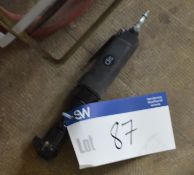 SIP Pneumatic Impact Wrench