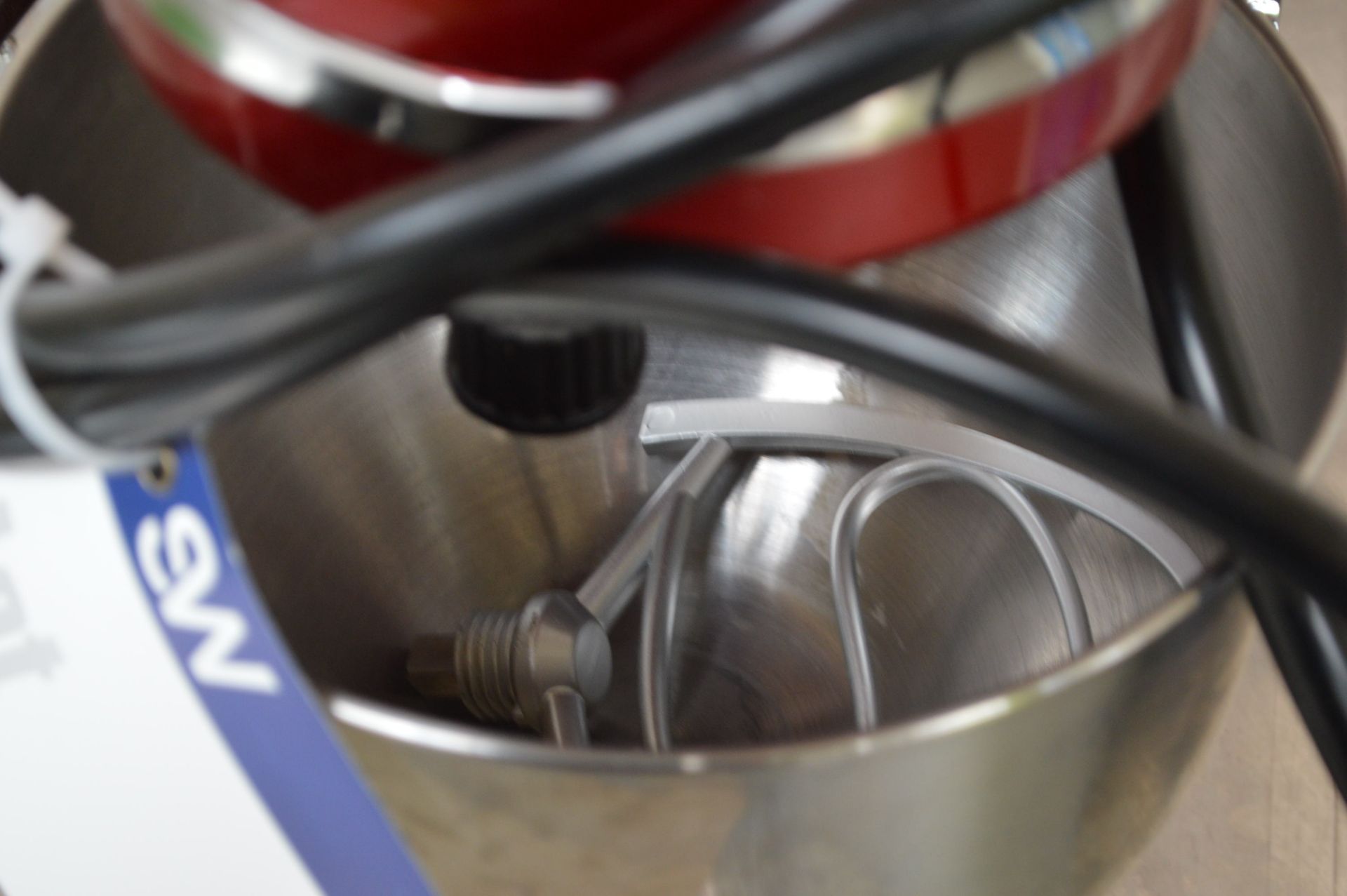 Morphy Richards Food Mixer - Bild 2 aus 2