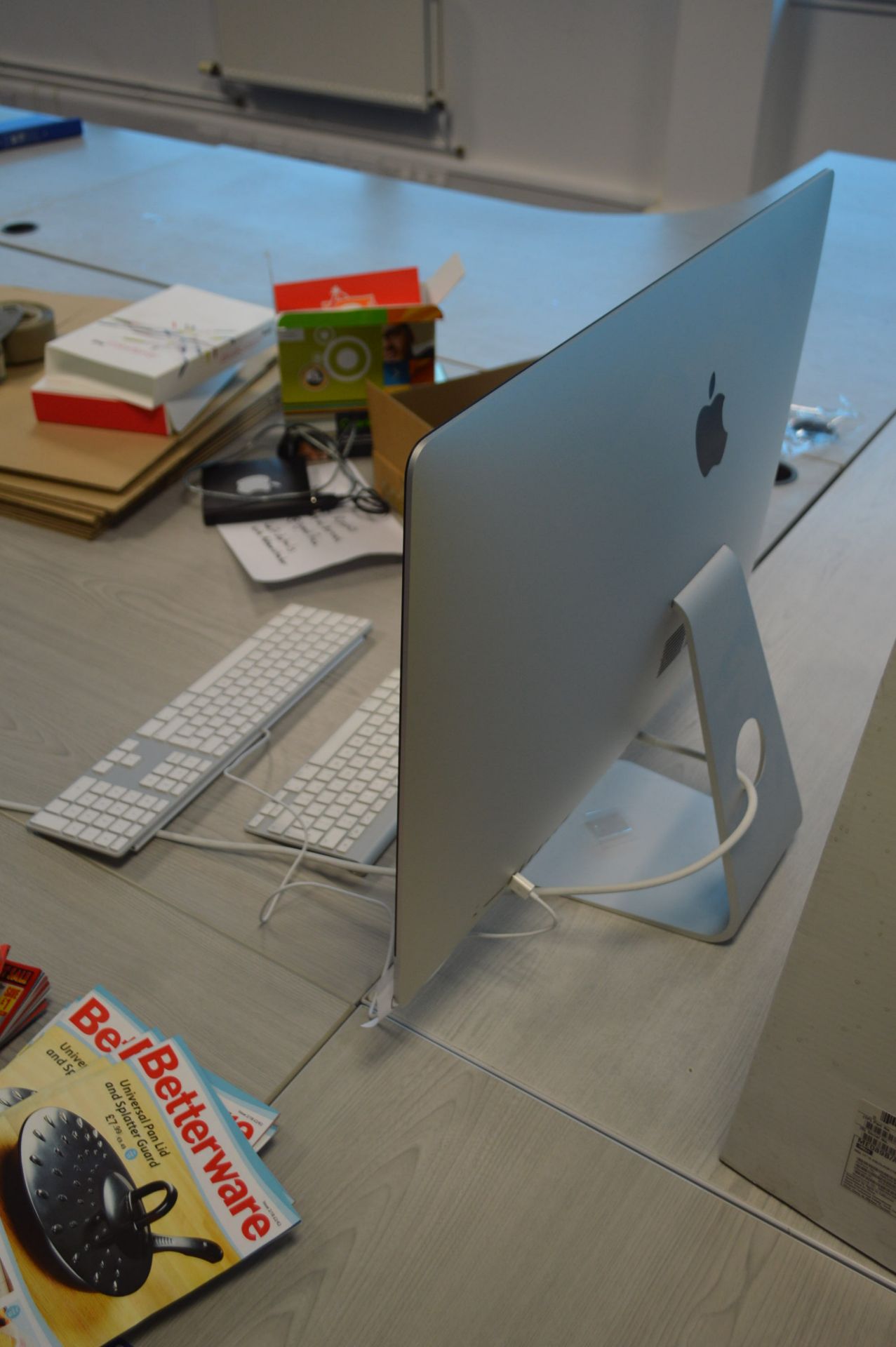 Apple iMac, model A1419 (understood to be iMac14,2 - Image 2 of 9