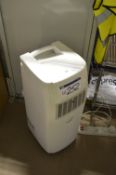 Portable Air Conditioner, 240V