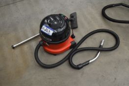 Numatic Vacuum Cleaner
