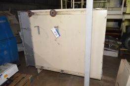 MAINLY STAINLESS STEEL-CASED HEAT EXCHANGE UNIT, a
