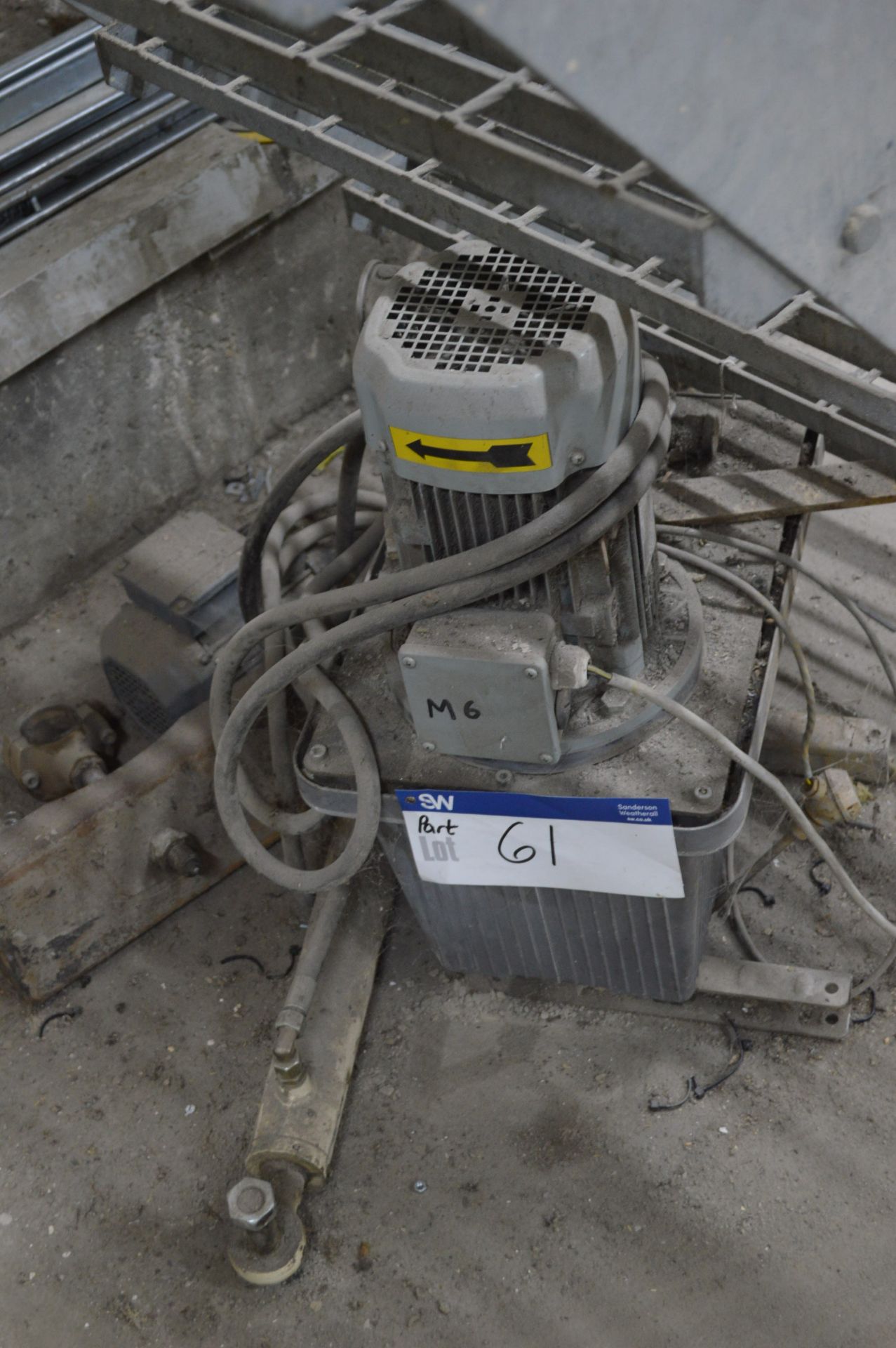 Geelen VD28X28KM STAINLESS STEEL CASED COUNTERFLOW - Image 13 of 14