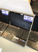 HP ProBook 4520S Laptop Computer c/w Charger (Plea