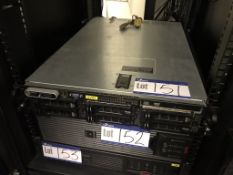 Dell Poweredge 2950 Rack Server