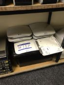 Quantity of Assorted NETGEAR Wireless Routers
