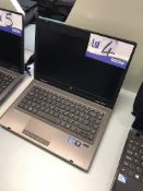 HP ProBook 6460B Laptop Computer c/w Charger (Plea