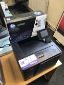 HP Laserjet Pro 400 M401DN Printer c/w 1 Box of HP