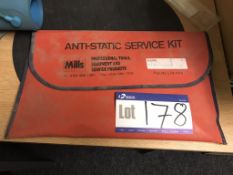 Anti Static Service Kit