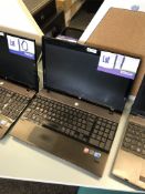 HP ProBook 4520S Laptop Computer c/w Charger (Plea
