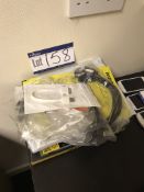 Quantity of Iphone and Ipad Covers and Accessories