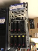 HP Proliant ML330 G6 HSTNS-3177 Server Unit (Pleas
