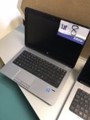 HP ProBook 640 Laptop Computer c/w Charger (Please