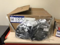 Quantity of Ethernet Cables as set out in box