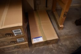 Stagg 1504/48 Piano Stool in Sealed Box