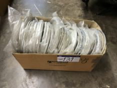 Approx. 30 x 10” Drum Heads by Remo, Percussion Pl