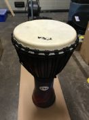 Toca SYN3 STY 12 Djembe Drum