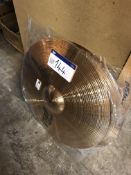 Paiste PST5 20” Medium Ride Cymbal