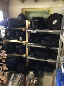 Approx. 17 Various Soft Drum Cases, mainly by Prot