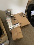 2 x Pearl P-930 Bass Drum Pedals