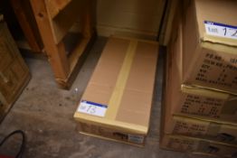 Stagg 1610/18 Piano Stool in Sealed Box