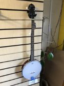 Ozark Banjo (Please Note: Understood to require at
