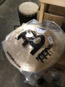 Meinl Classics 21” Medium Ride Cymbal