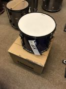 Premier 16” Drum with Box