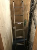 Abru Three Way Ladder