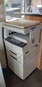 Kyocera KM-1620 Photocopier