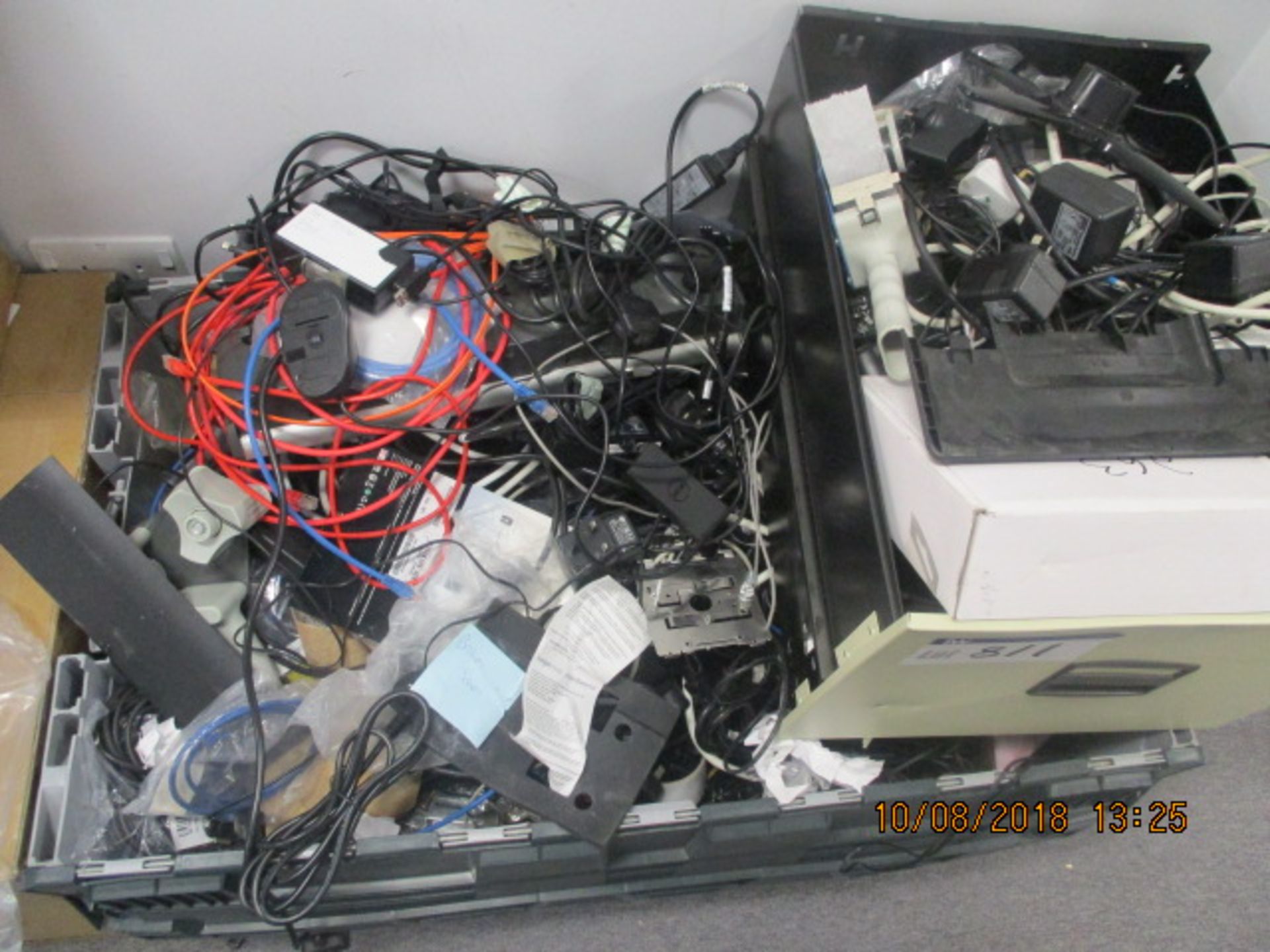 Assorted Computer Electrical Equipment, as set out - Bild 2 aus 3