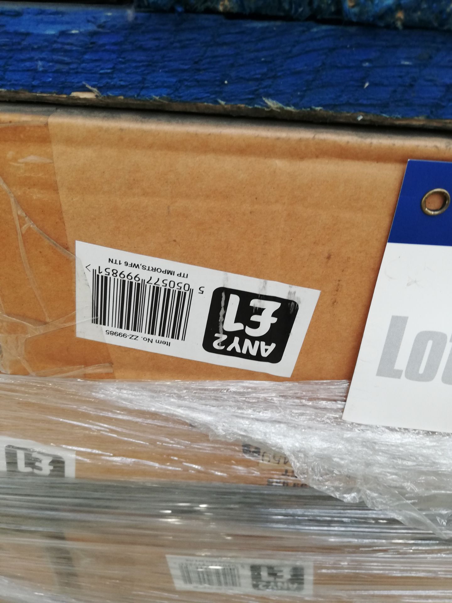 7,920 x Generic Sale Stickers ‘Any 2 for £1’ (Boxe - Bild 2 aus 4