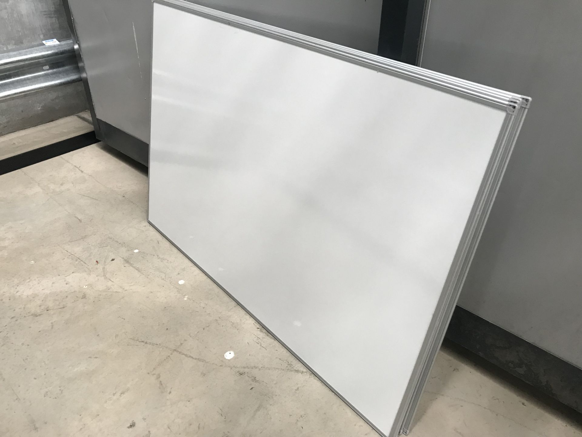 10 x Assorted Whiteboards and 1 x Noticeboard - Image 2 of 2