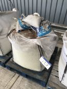 1 Ton Tote Bag of Rock Salt