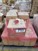 7,800 x ITP Generic Shelf Talkers ‘£2.00’ (Boxed)