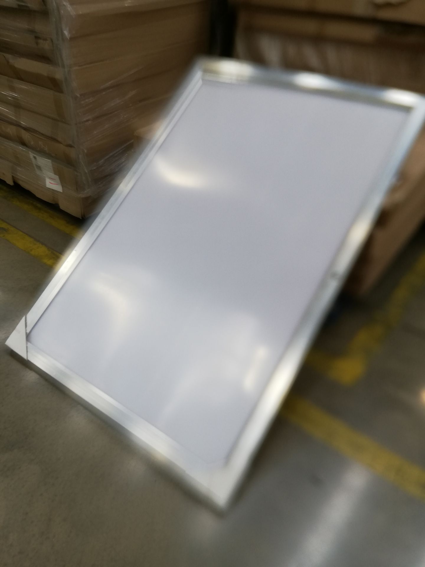 87 x Silver Anodised Aluminium Frame, 165.8 x 114. - Image 2 of 5