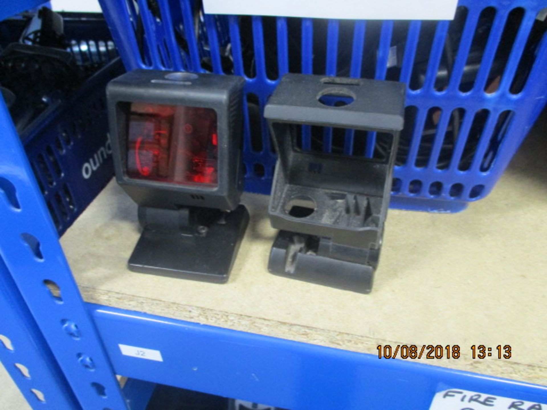 Assorted Barcode Readers, as set out in plastic bo - Image 2 of 2