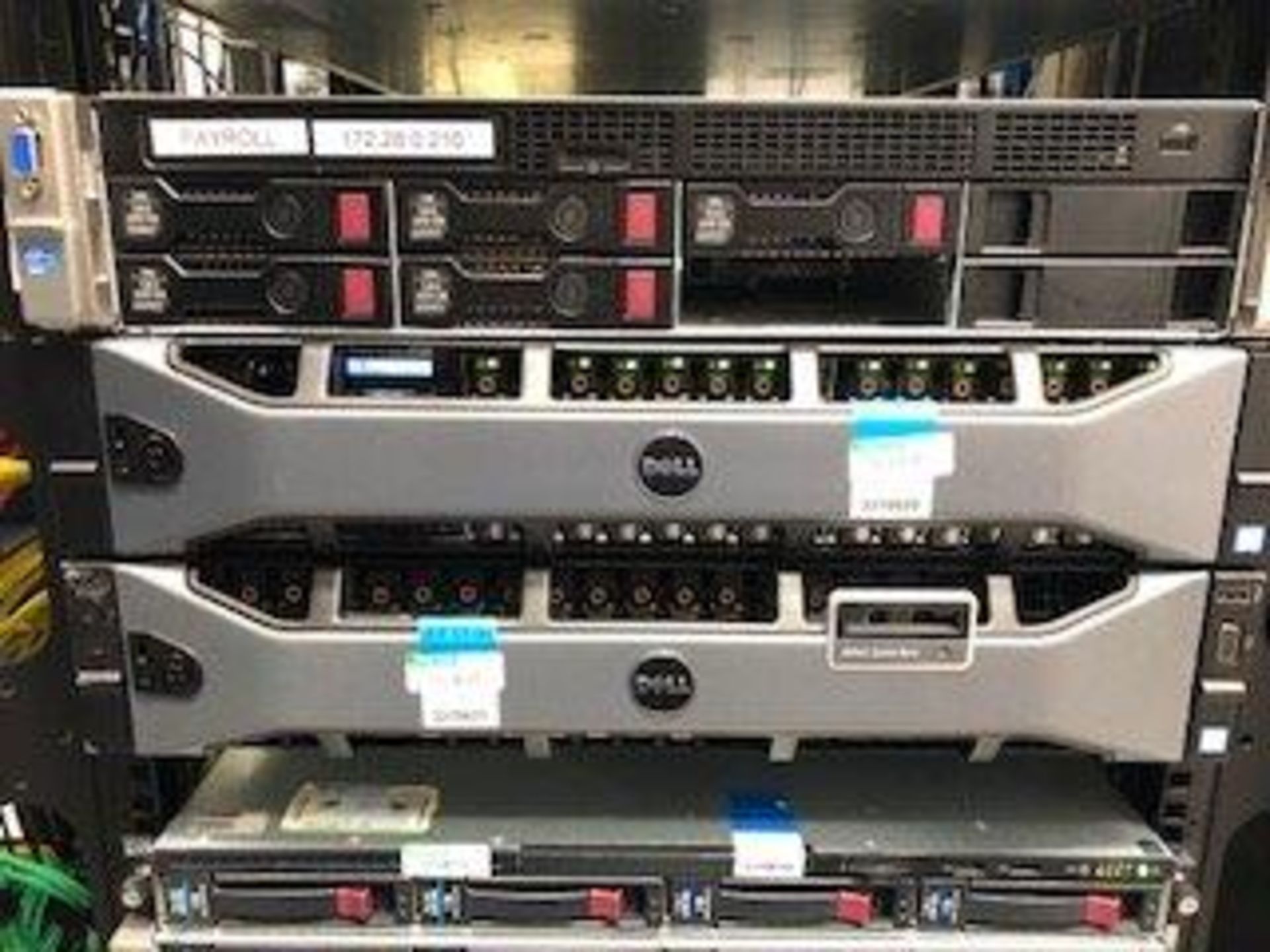 Dell Poweredge R730 Server (Reserved Delivery unti