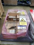 9 x Boxes of Poundworld CCTV Warning Signs (Boxed)