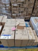 2,950 x Generic Shelf Talkers ‘£2.50’ (Boxed)