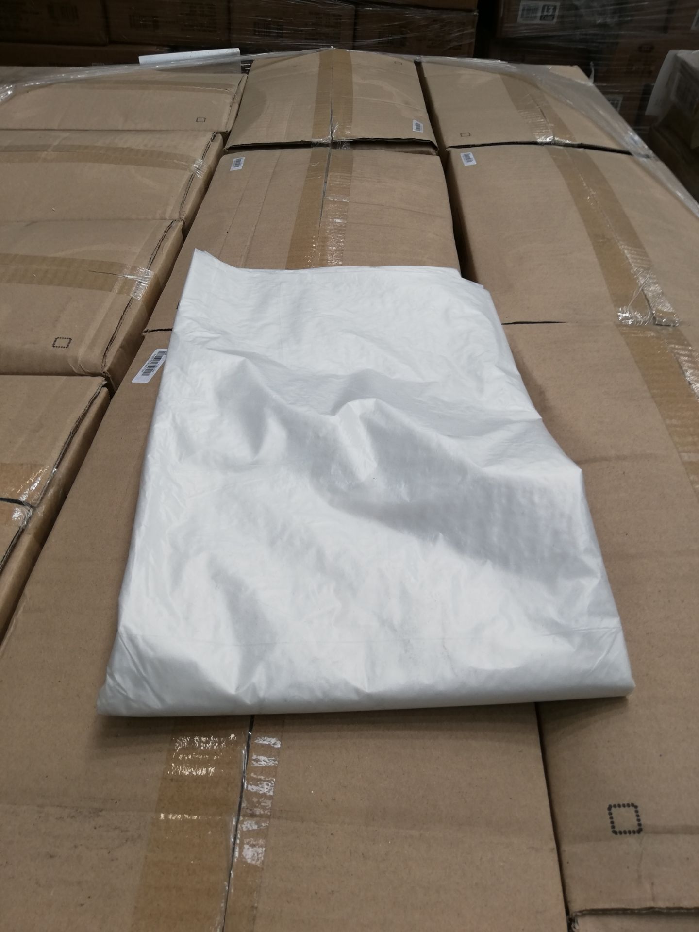 18,000 x Refuse Sacks - Image 2 of 2