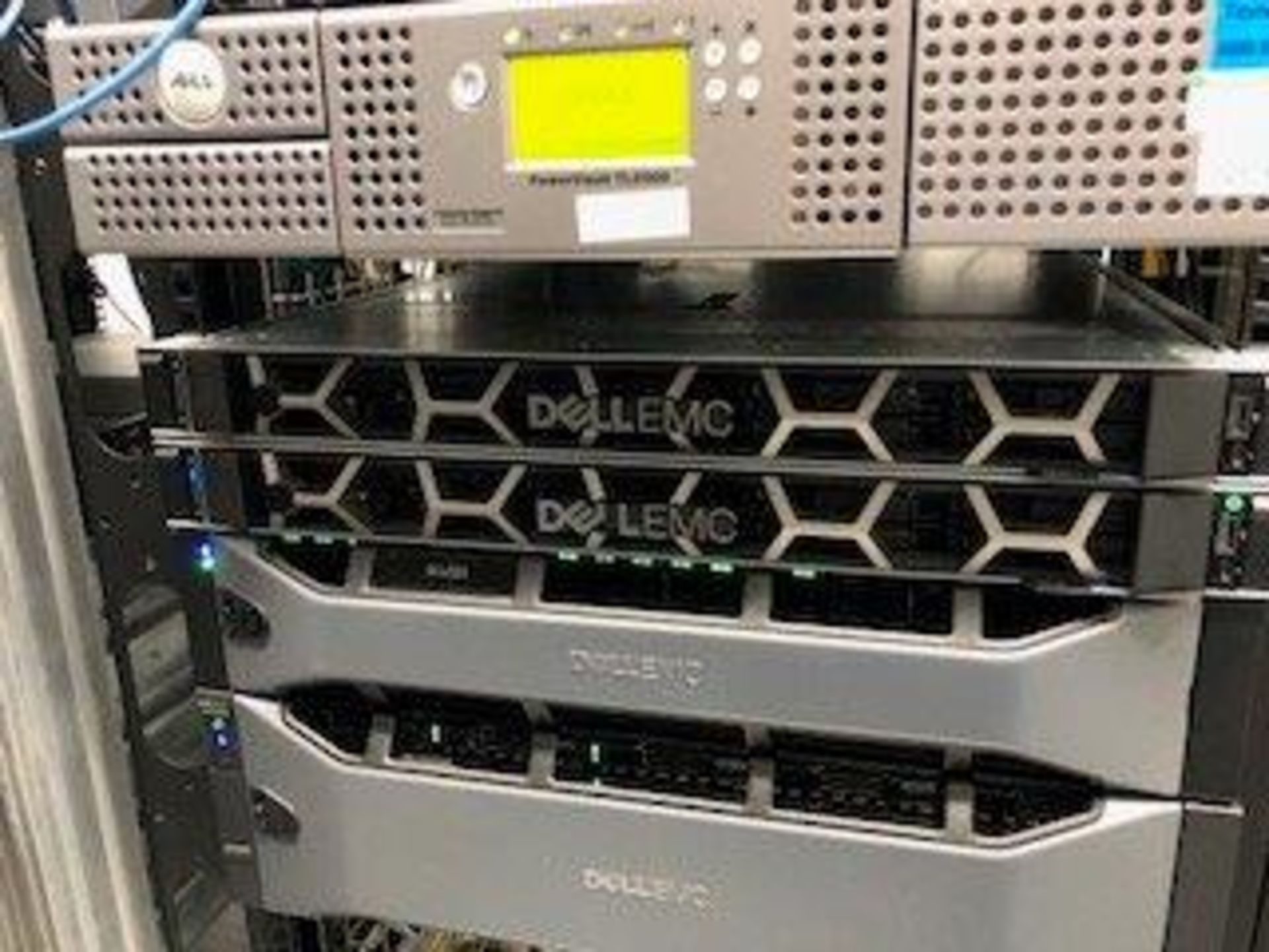 Dell EMC R640 Server (Reserved Delivery until w/c